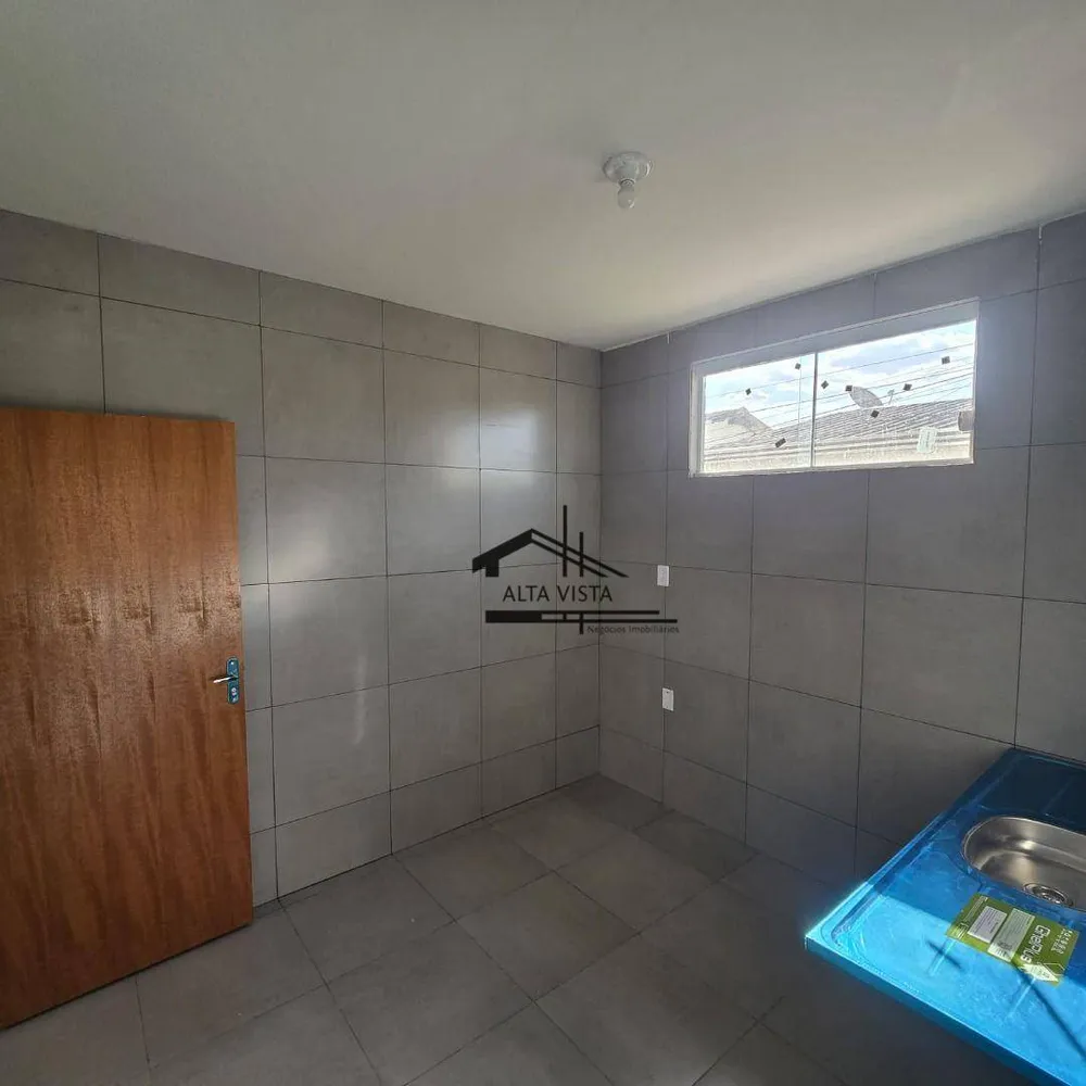 Casa, 2 quartos, 150 m² - Foto 1