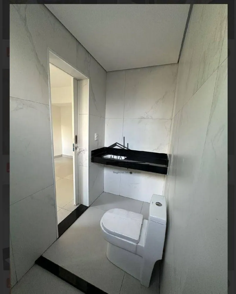 Apartamento, 3 quartos, 116 m² - Foto 8