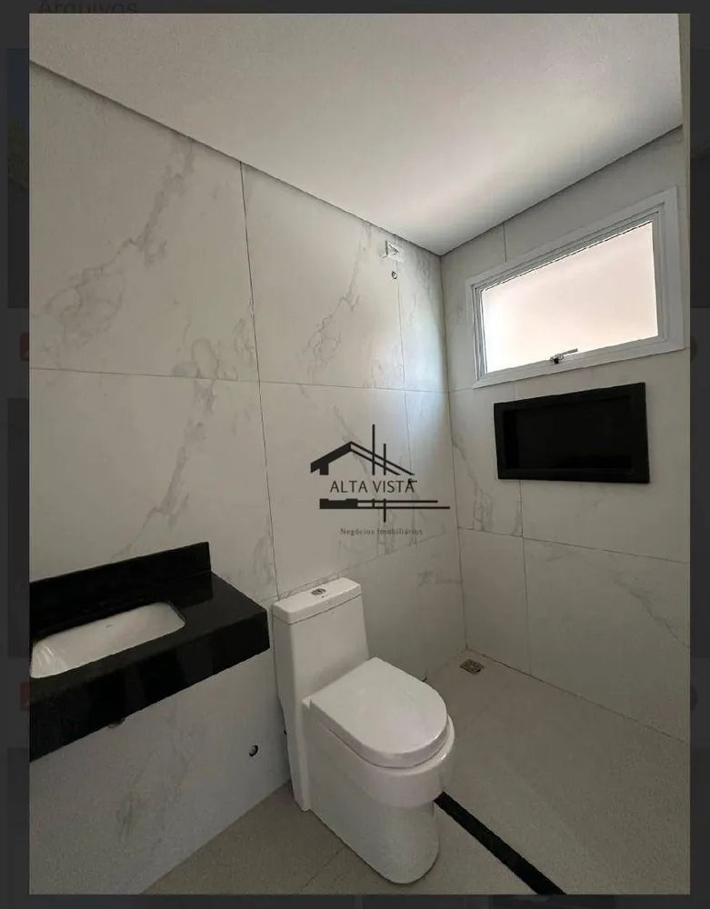 Apartamento, 3 quartos, 116 m² - Foto 9
