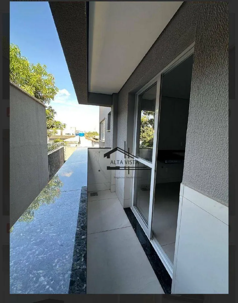 Apartamento, 3 quartos, 116 m² - Foto 6