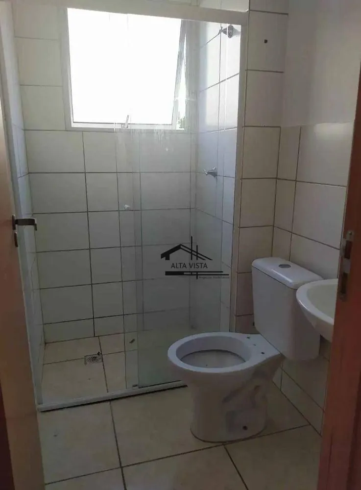 Apartamento, 2 quartos, 40 m² - Foto 5