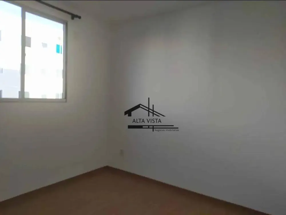 Apartamento, 2 quartos, 40 m² - Foto 4