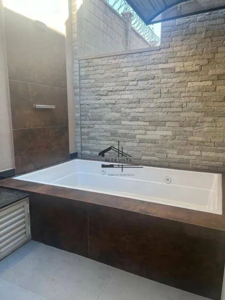 Casa de Condomínio, 3 quartos - Foto 6