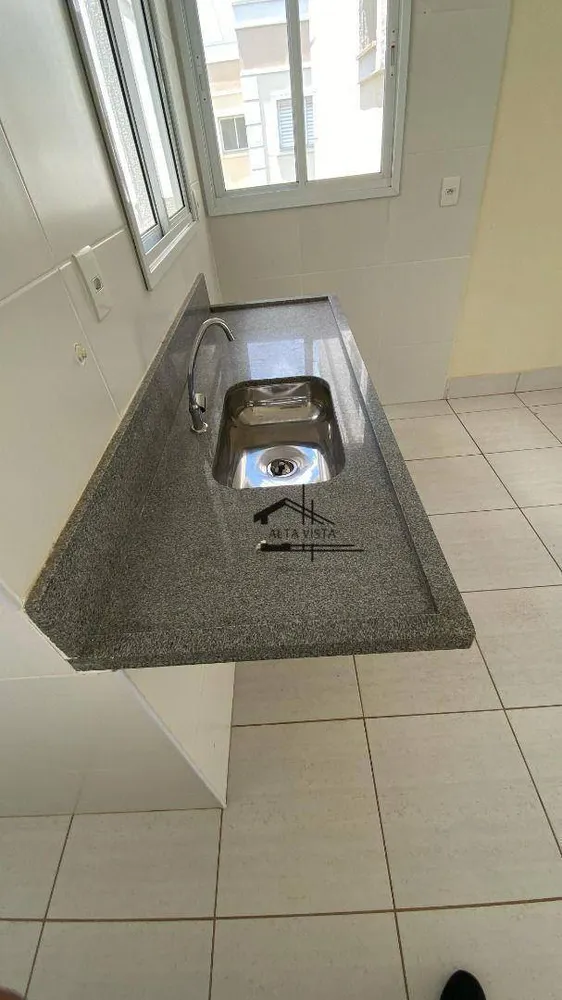 Apartamento, 3 quartos, 66 m² - Foto 11