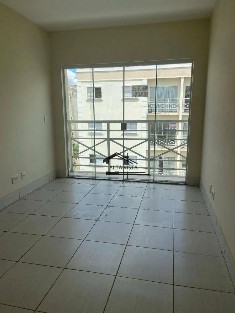 Apartamento, 3 quartos, 66 m² - Foto 2