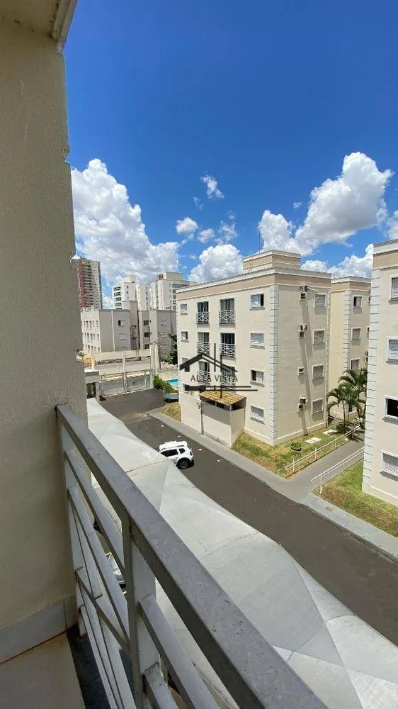 Apartamento, 3 quartos, 66 m² - Foto 1