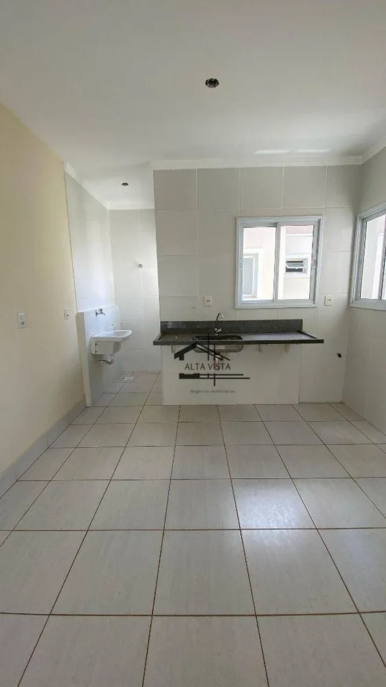 Apartamento, 3 quartos, 66 m² - Foto 3