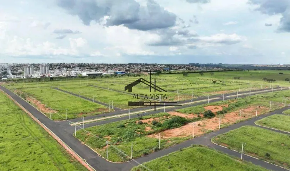 Terreno, 250 m² - Foto 1