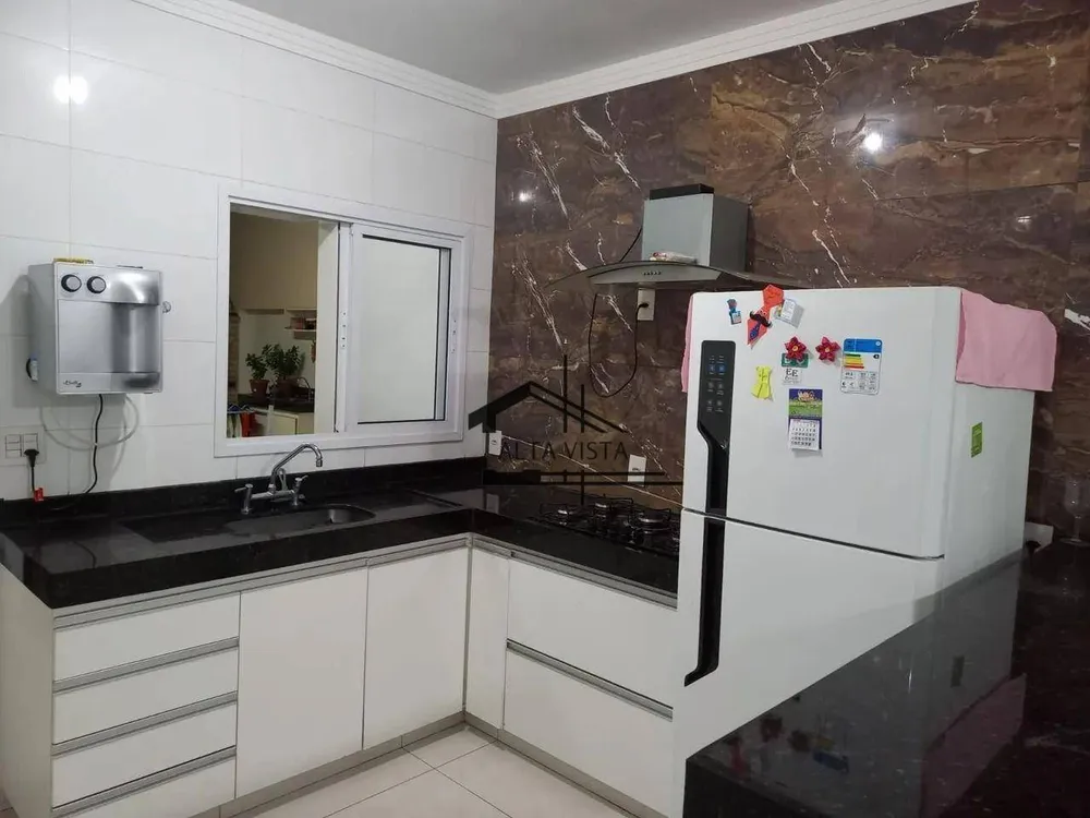Casa, 3 quartos, 152 m² - Foto 4