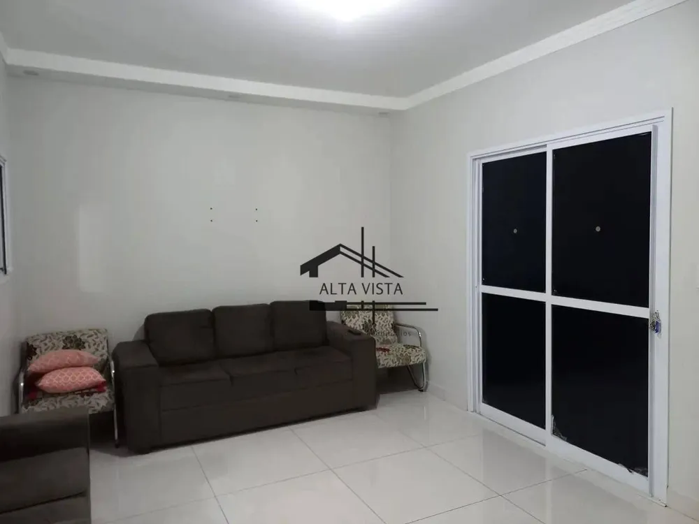 Casa, 3 quartos, 152 m² - Foto 2