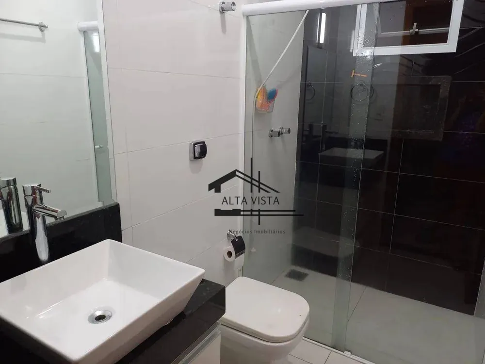 Casa, 3 quartos, 152 m² - Foto 6