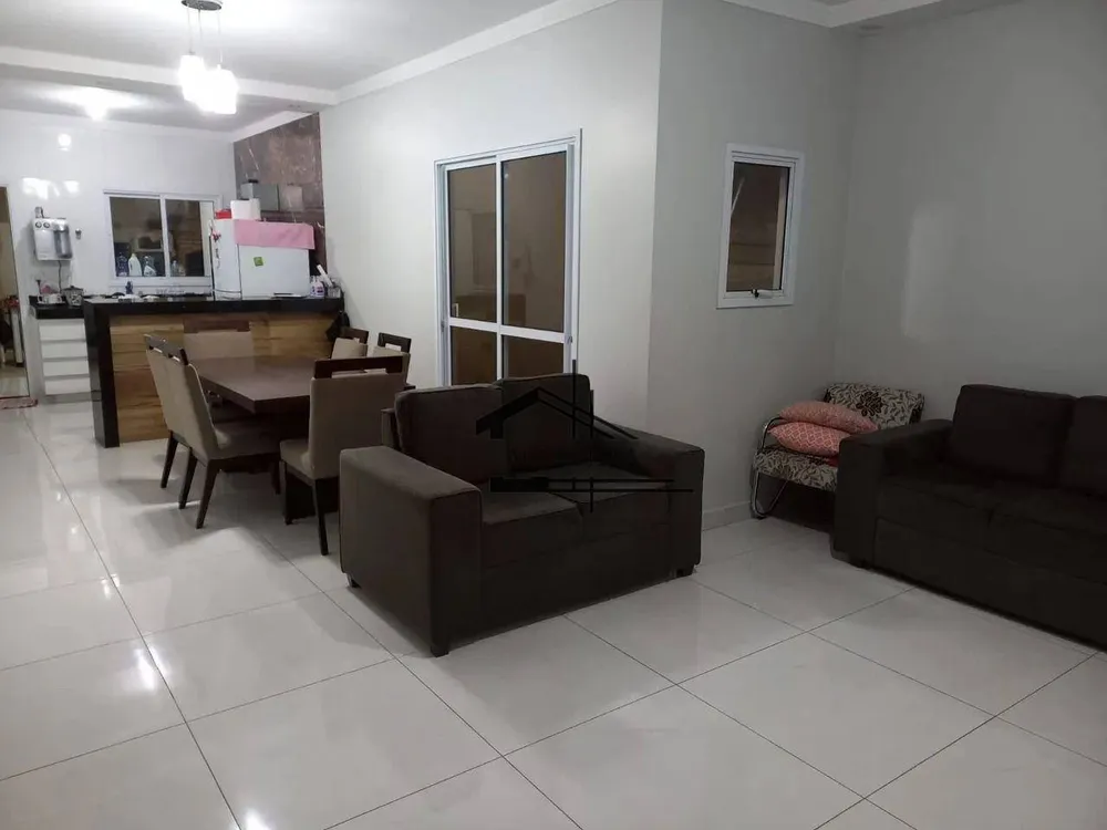 Casa, 3 quartos, 152 m² - Foto 3
