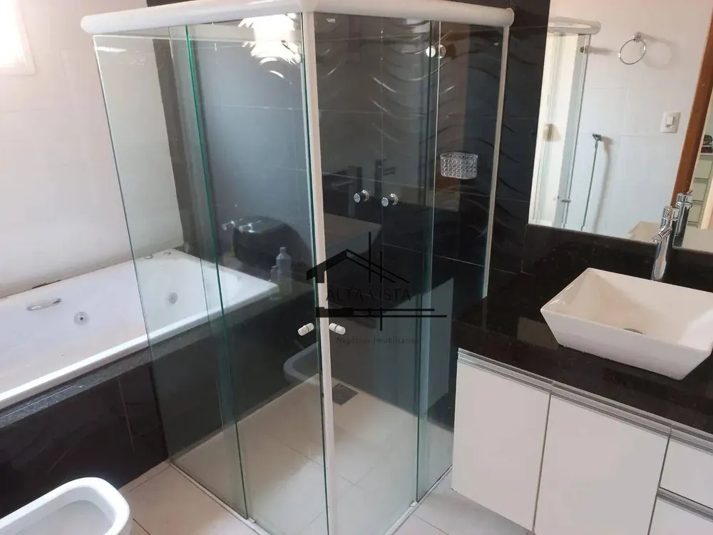 Casa, 3 quartos, 152 m² - Foto 9