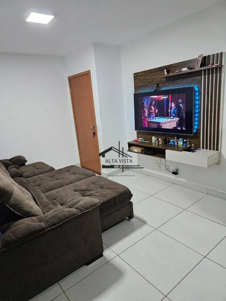 Apartamento, 2 quartos, 56 m² - Foto 2