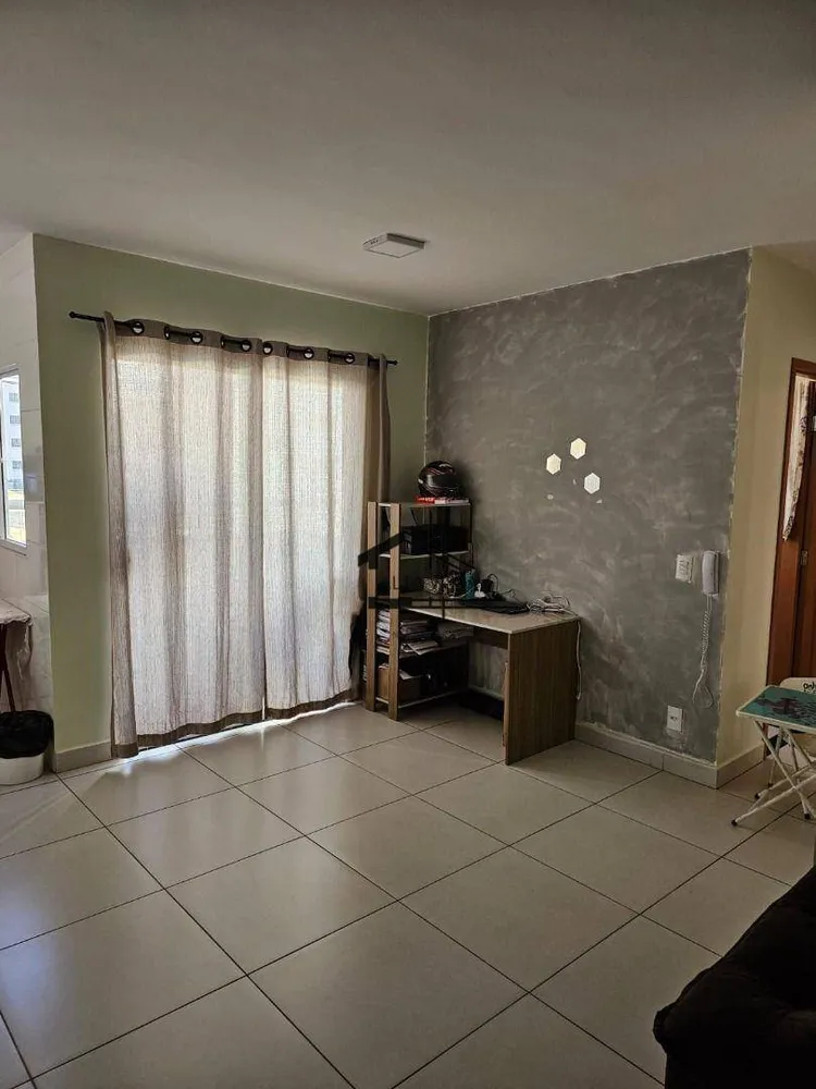 Apartamento, 2 quartos, 56 m² - Foto 6