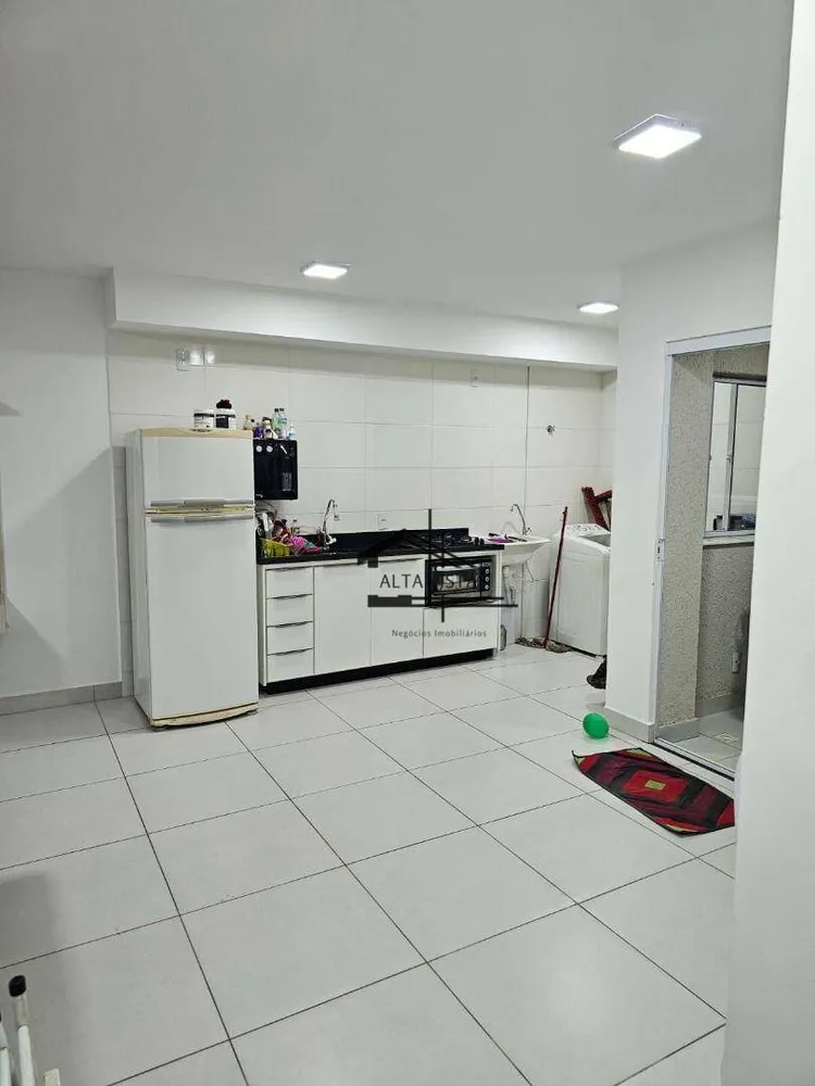Apartamento, 2 quartos, 56 m² - Foto 4