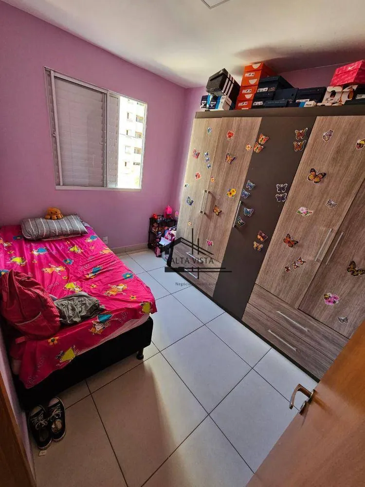 Apartamento, 2 quartos, 56 m² - Foto 7