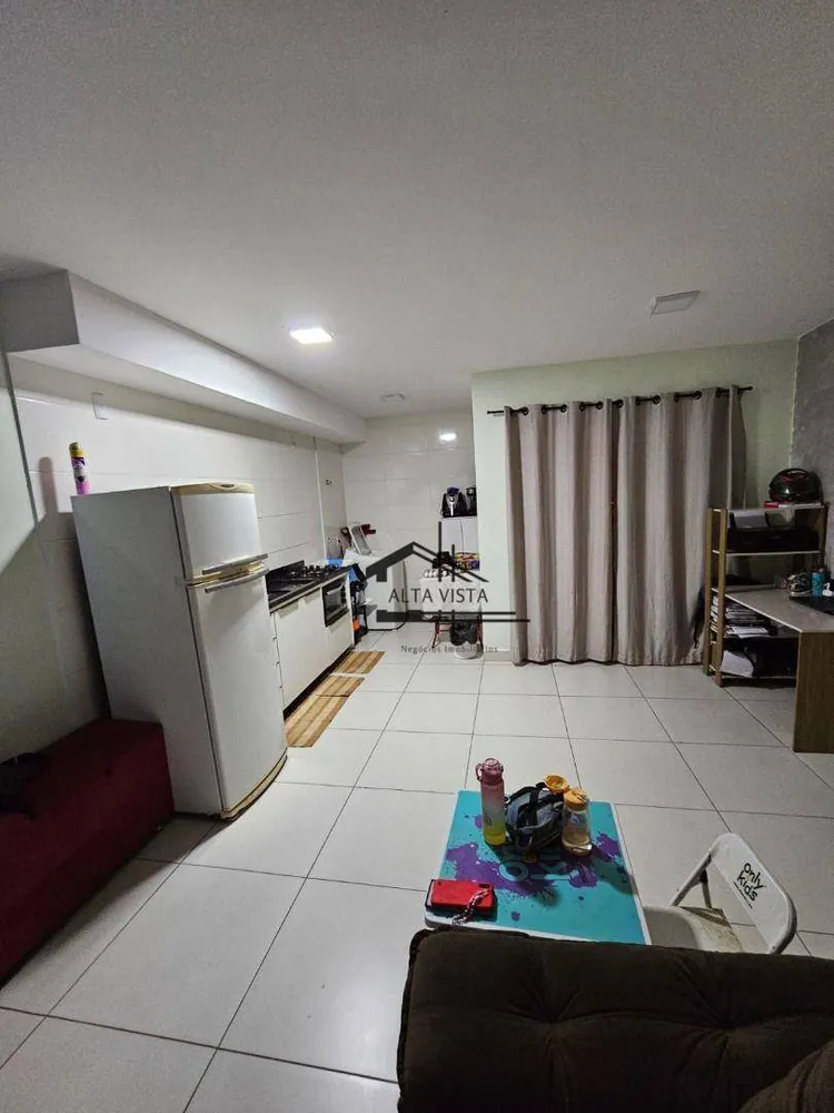 Apartamento, 2 quartos, 56 m² - Foto 1