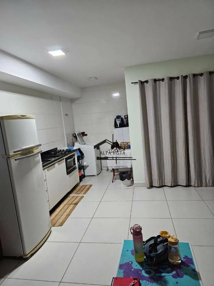 Apartamento, 2 quartos, 56 m² - Foto 5