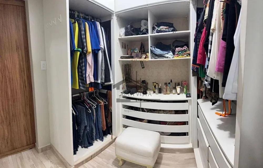Casa, 3 quartos, 190 m² - Foto 12