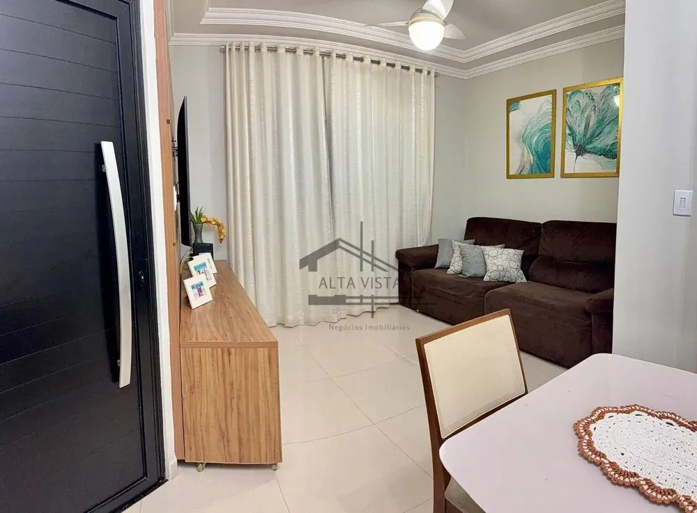 Casa, 3 quartos, 190 m² - Foto 3