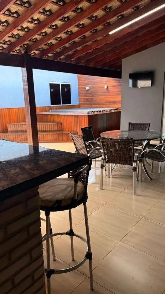 Casa, 3 quartos, 190 m² - Foto 5