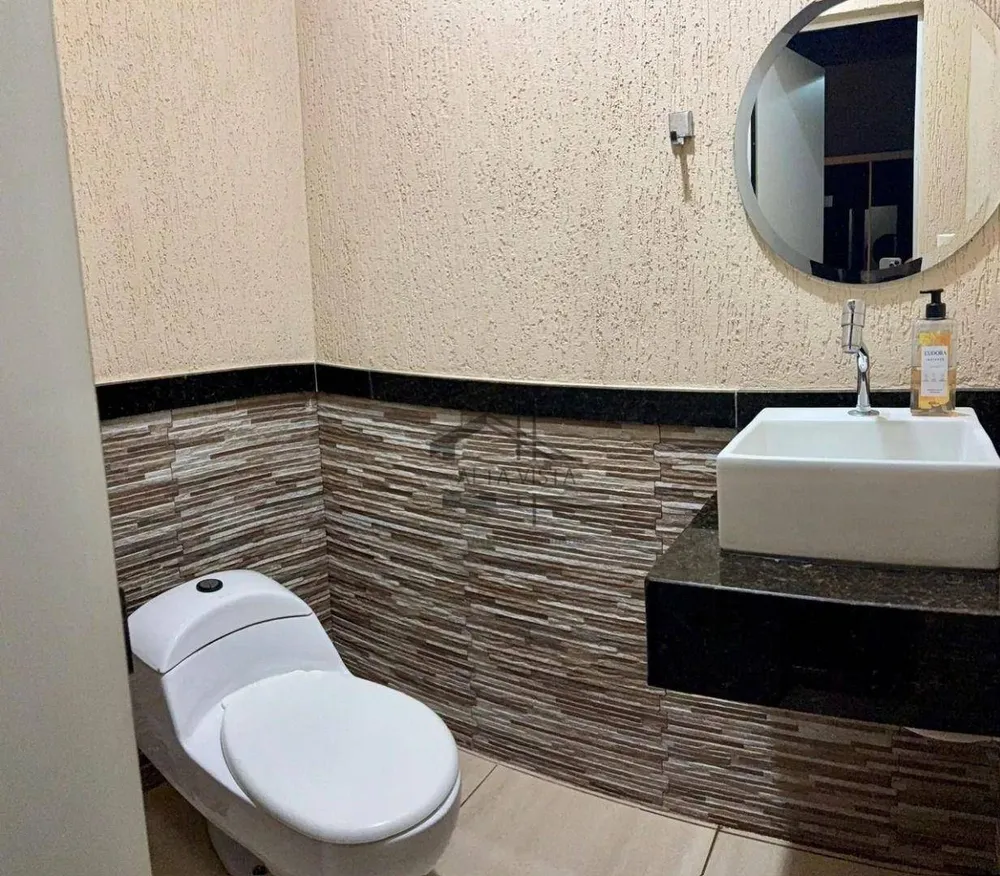 Casa, 3 quartos, 190 m² - Foto 7
