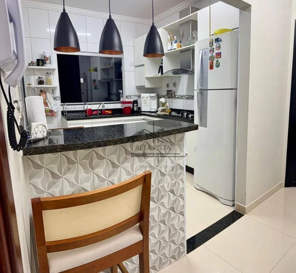 Casa, 3 quartos, 190 m² - Foto 8