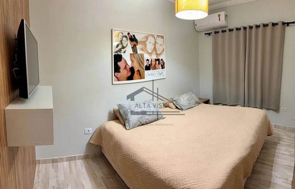 Casa, 3 quartos, 190 m² - Foto 6