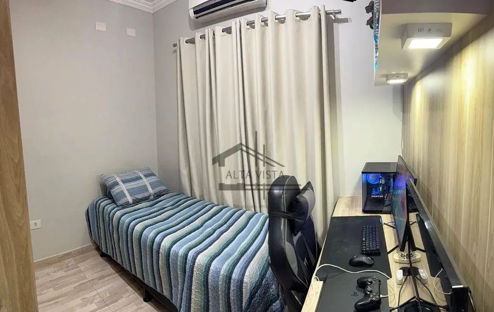 Casa, 3 quartos, 190 m² - Foto 9