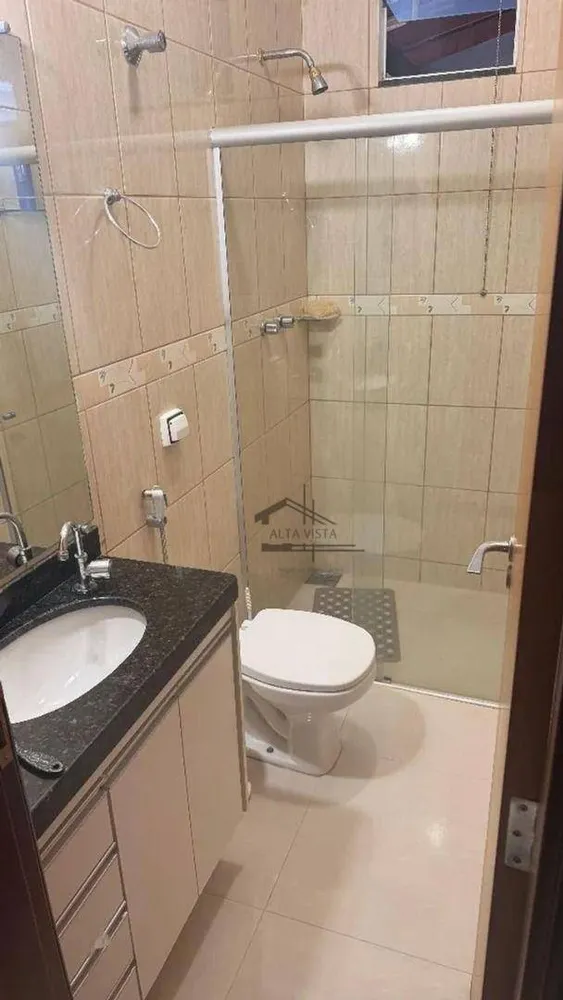 Casa, 3 quartos, 190 m² - Foto 13