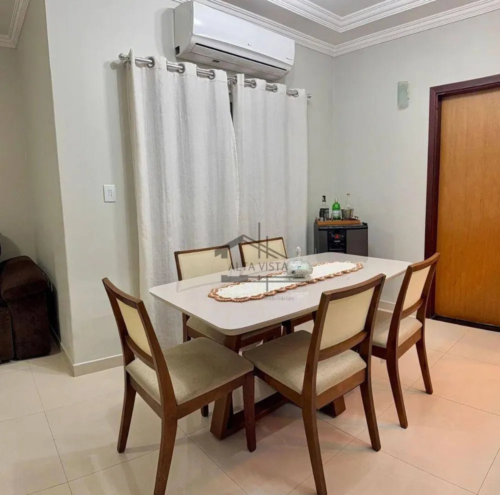 Casa, 3 quartos, 190 m² - Foto 4