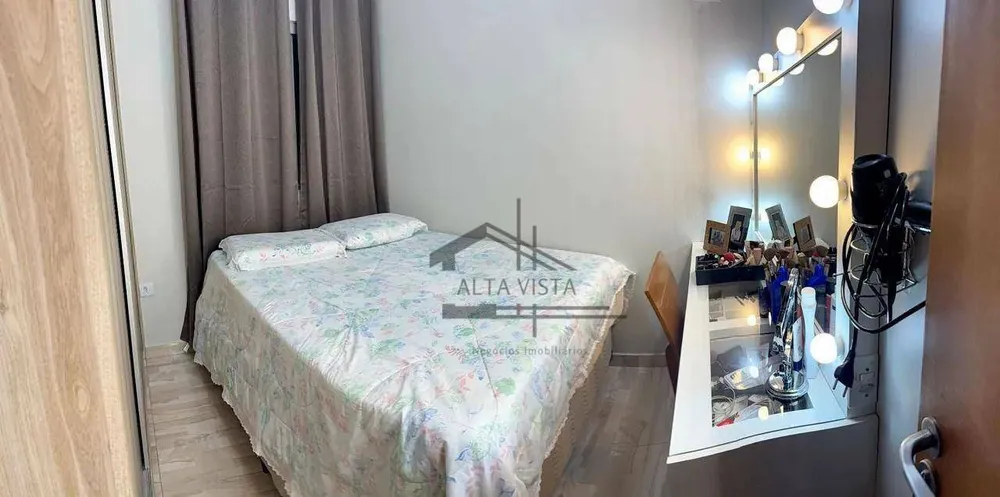 Casa, 3 quartos, 190 m² - Foto 11