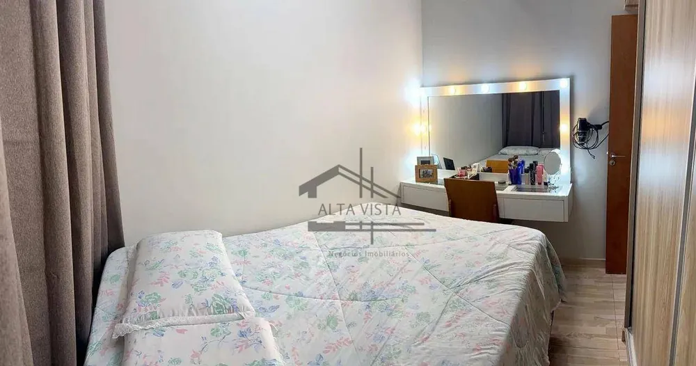 Casa, 3 quartos, 190 m² - Foto 10