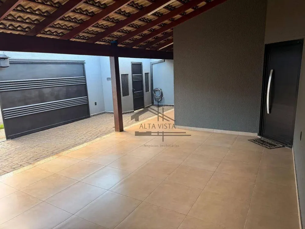 Casa, 3 quartos, 190 m² - Foto 2