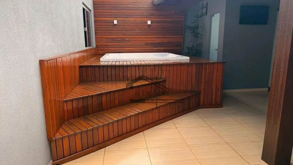 Casa, 3 quartos, 190 m² - Foto 14