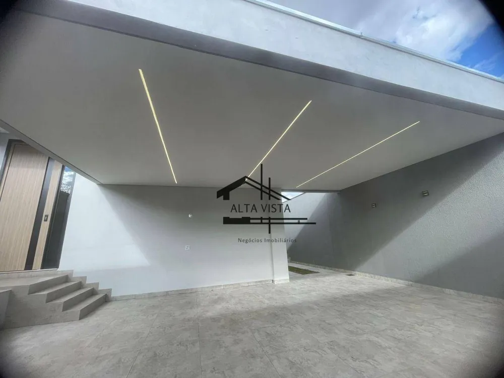 Casa, 3 quartos, 360 m² - Foto 1