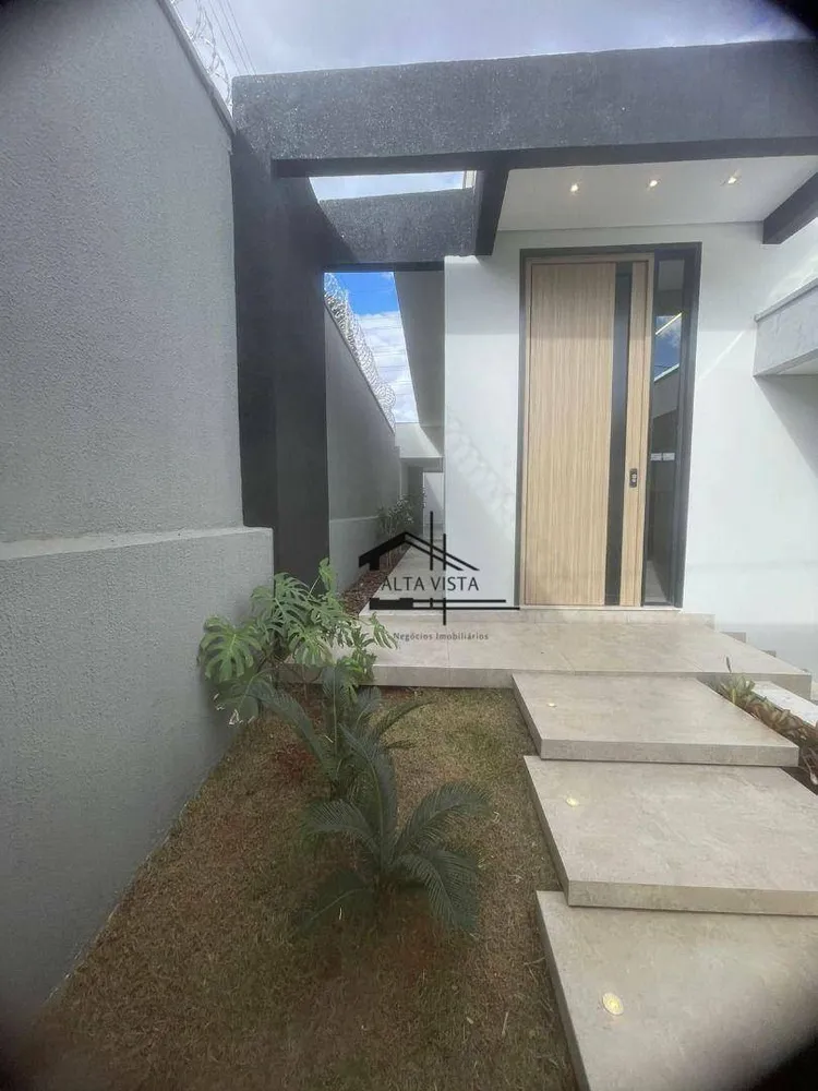 Casa, 3 quartos, 360 m² - Foto 14