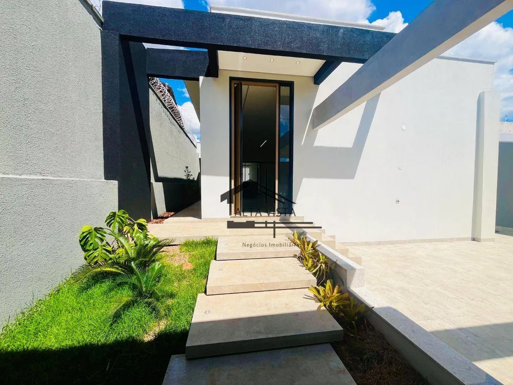 Casa, 3 quartos, 360 m² - Foto 1