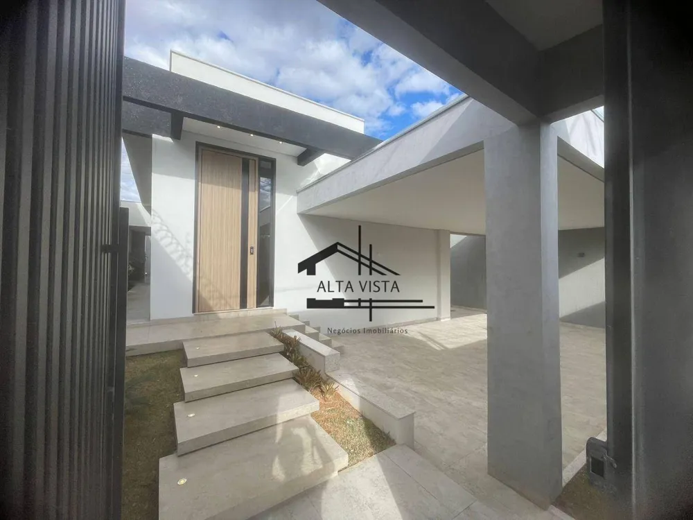 Casa, 3 quartos, 360 m² - Foto 13
