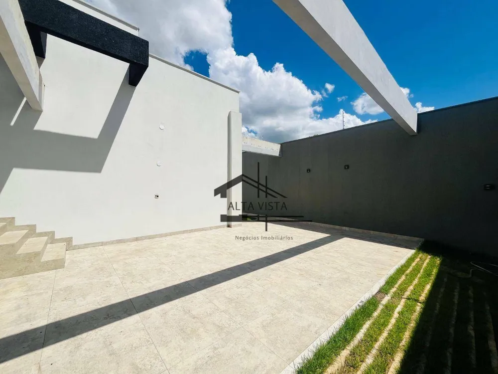 Casa, 3 quartos, 360 m² - Foto 4