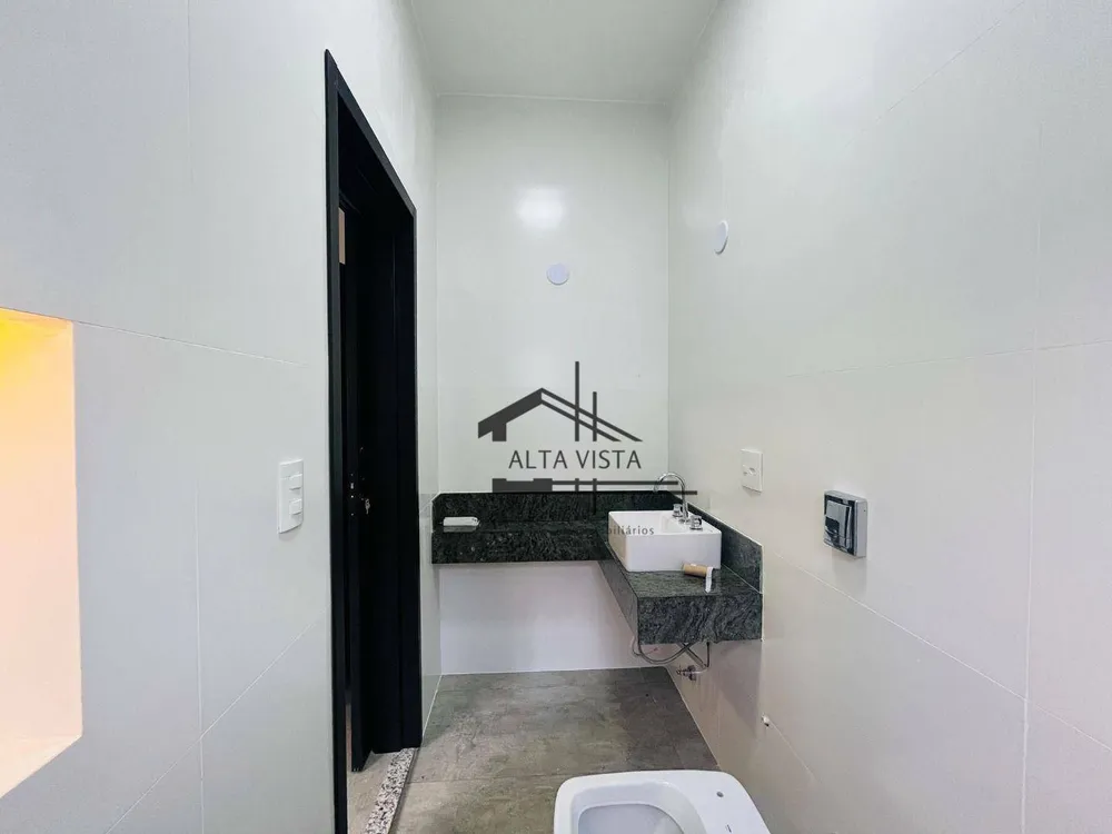 Casa, 3 quartos, 360 m² - Foto 7