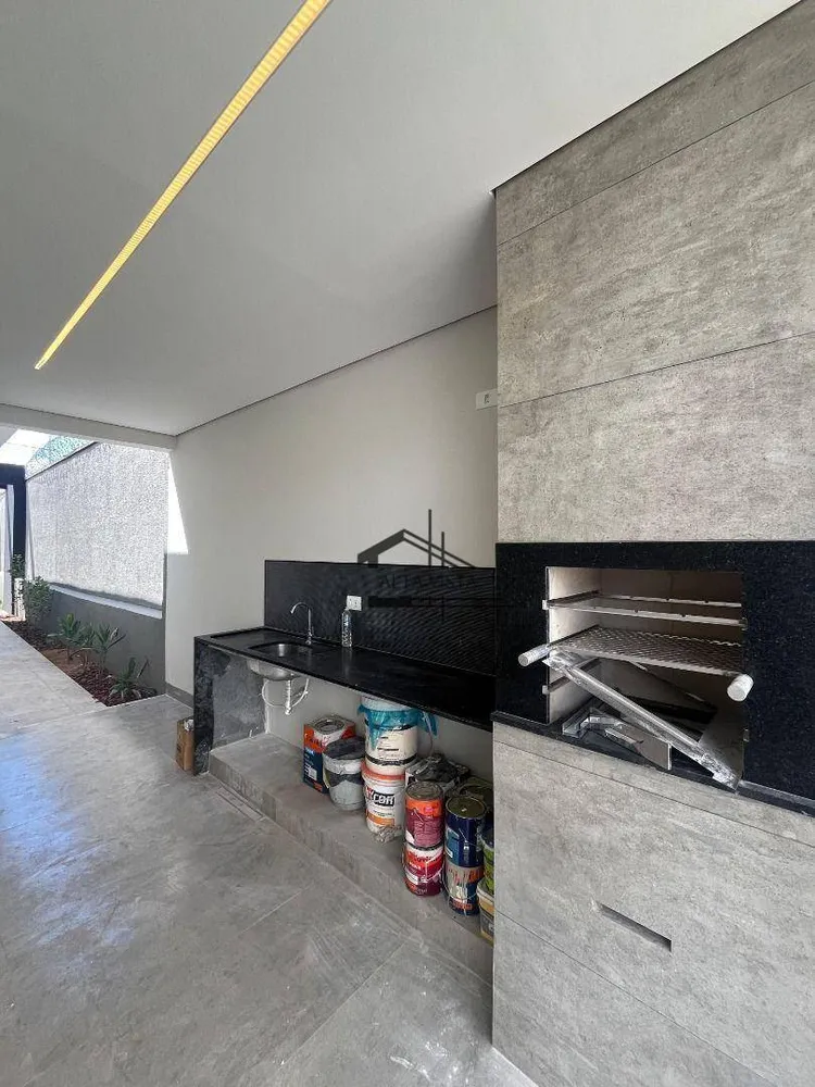 Casa, 3 quartos, 360 m² - Foto 6