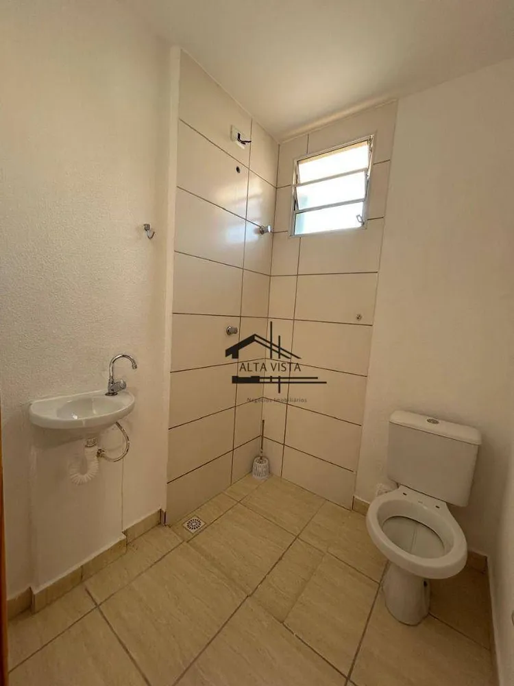Apartamento, 2 quartos, 47 m² - Foto 4