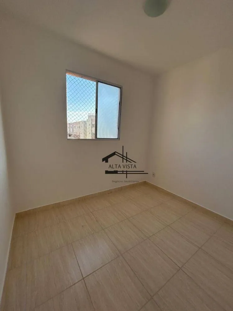 Apartamento, 2 quartos, 47 m² - Foto 6