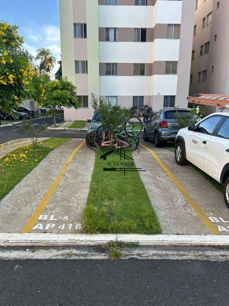 Apartamento, 2 quartos, 47 m² - Foto 7