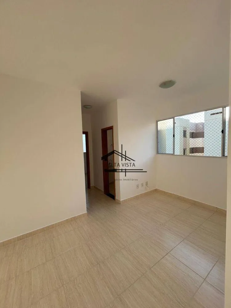 Apartamento, 2 quartos, 47 m² - Foto 2