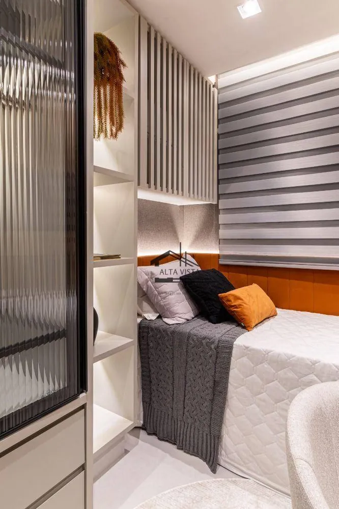 Apartamento, 3 quartos, 88 m² - Foto 11