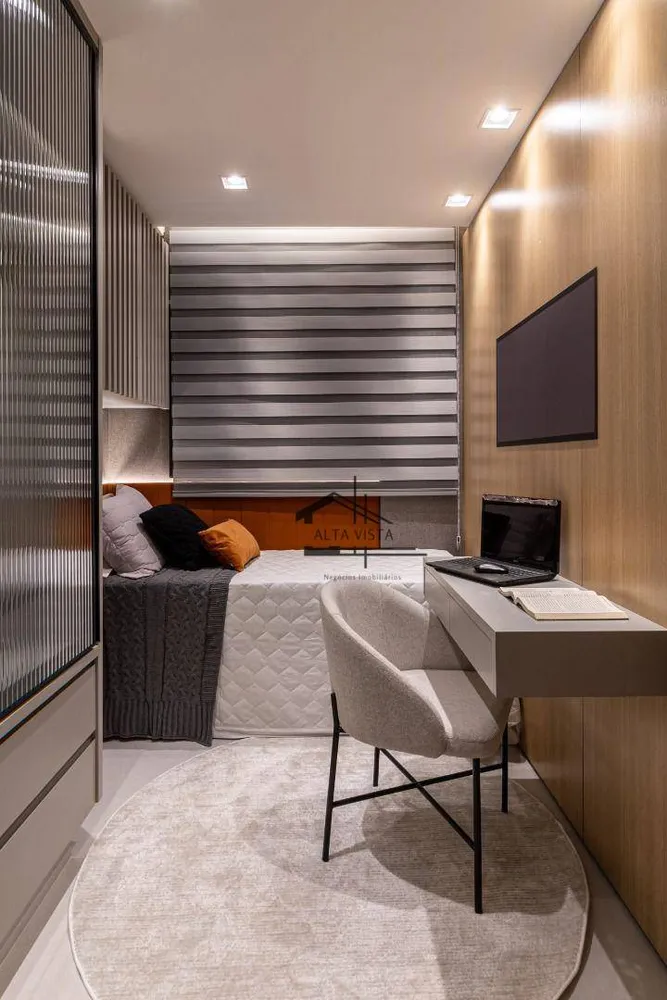 Apartamento, 3 quartos, 88 m² - Foto 8