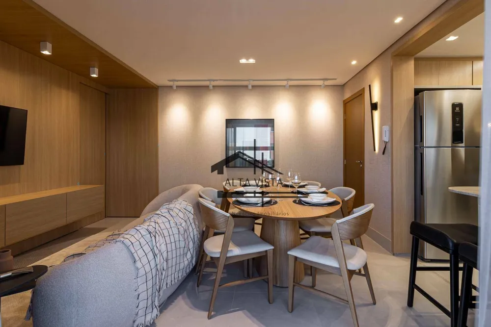 Apartamento, 3 quartos, 88 m² - Foto 2